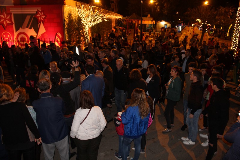 Jounieh Christmas Wonders 2018